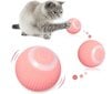 Interaktiivinen älypallo kissoille Smart Cat Ball hinta ja tiedot | Kissan lelut | hobbyhall.fi