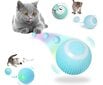 Interaktiivinen älypallo kissoille Smart Cat Ball hinta ja tiedot | Kissan lelut | hobbyhall.fi