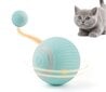 Interaktiivinen älypallo kissoille Smart Cat Ball hinta ja tiedot | Kissan lelut | hobbyhall.fi