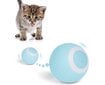 Interaktiivinen älypallo kissoille Smart Cat Ball hinta ja tiedot | Kissan lelut | hobbyhall.fi