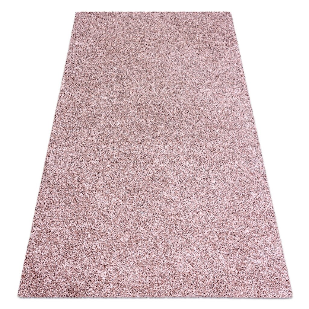 Moderni pestävä matto ILDO 71181020 vaaleanpunainen hinta ja tiedot | Isot matot | hobbyhall.fi