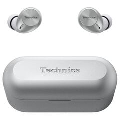 Technics TWS Silver EAH-AZ40M2ES hinta ja tiedot | Kuulokkeet | hobbyhall.fi