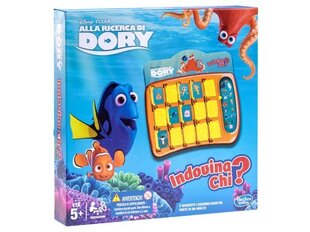 Hasbro Dora the Fish -peli hinta ja tiedot | Hasbro Gaming Lelut yli 3-vuotiaille lapsille | hobbyhall.fi