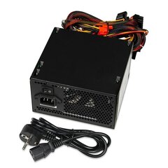 iBOX ZIC2700W12CMFA hinta ja tiedot | Virtalähteet | hobbyhall.fi