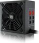 LC-Power LC8650III hinta ja tiedot | Virtalähteet | hobbyhall.fi
