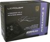 LC-Power LC8650III hinta ja tiedot | Virtalähteet | hobbyhall.fi