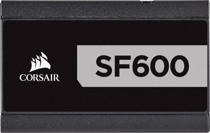 Corsair CP-9020182-EU hinta ja tiedot | Virtalähteet | hobbyhall.fi