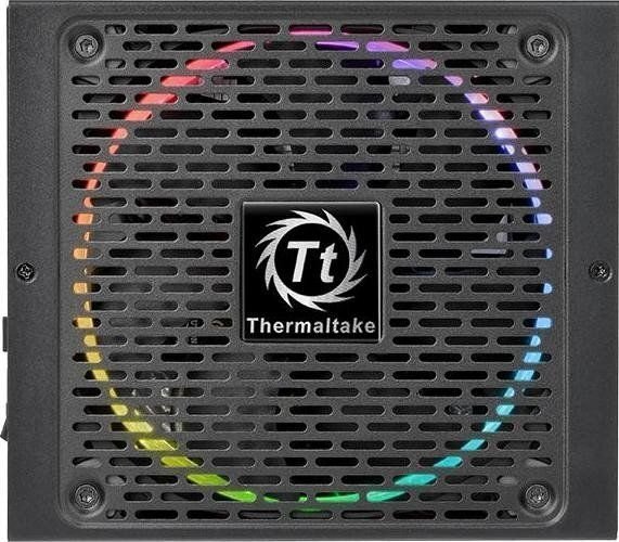 Thermaltake PS-TPG-0750FPCGEU-S hinta ja tiedot | Virtalähteet | hobbyhall.fi