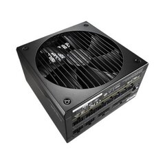 Fractal Design FD-PSU-IONP-660P-BK-EU hinta ja tiedot | Virtalähteet | hobbyhall.fi