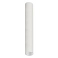 Nowodvorski Lighting valaisimen kupoli Cameleon Eye L White 8482