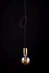 Nowodvorski Lighting riippuvalaisin Cable musta-kupari I 9747 hinta ja tiedot | Riippuvalaisimet | hobbyhall.fi