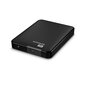 WD Elements ext portable HDD USB3.0 3TB hinta ja tiedot | Ulkoiset kovalevyt | hobbyhall.fi