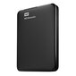 WD Elements ext portable HDD USB3.0 3TB hinta ja tiedot | Ulkoiset kovalevyt | hobbyhall.fi