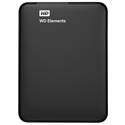 WD Elements ext portable HDD USB3.0 3TB hinta ja tiedot | Ulkoiset kovalevyt | hobbyhall.fi