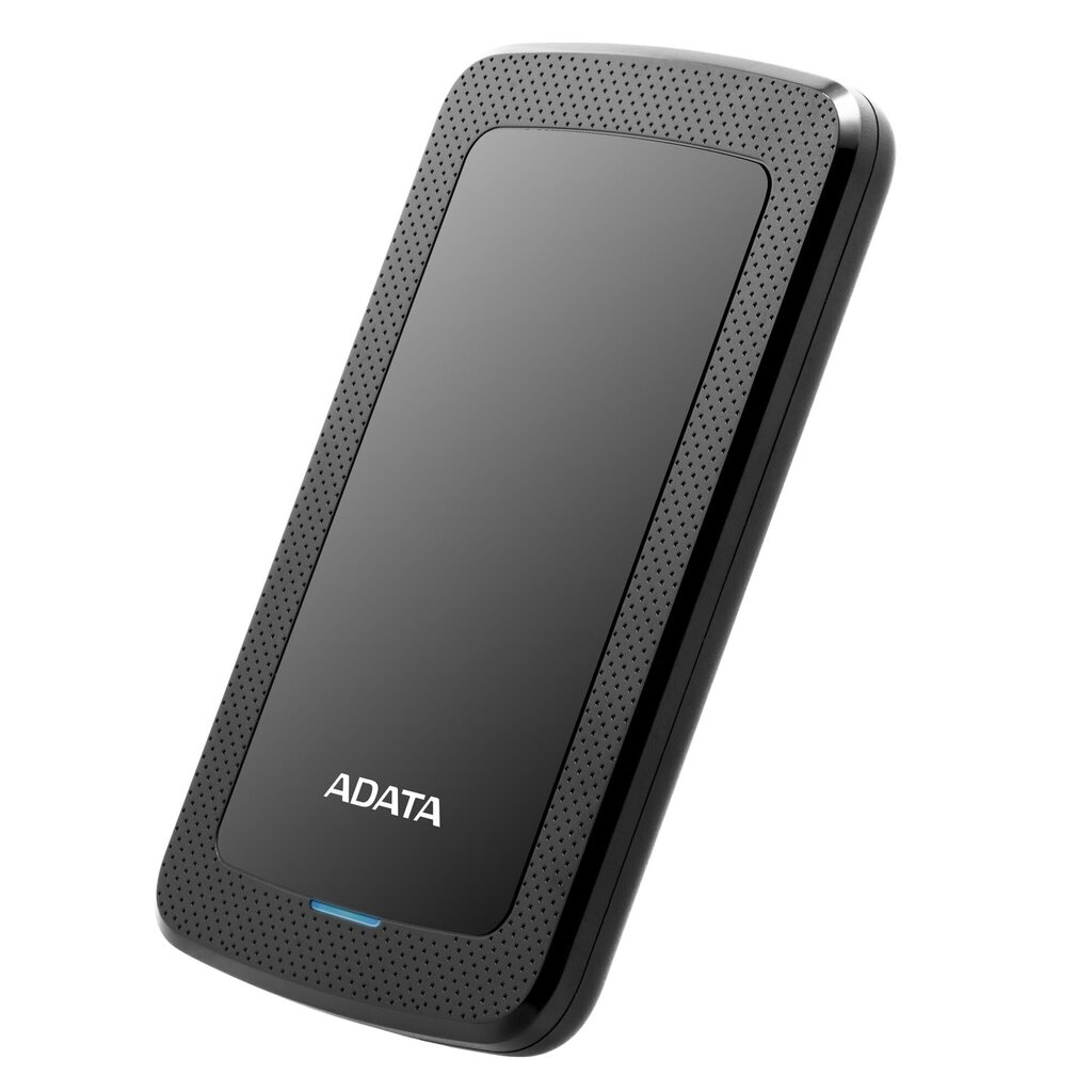 ADATA HV300 1TB USB3.1 HDD 2.5i Black hinta ja tiedot | Ulkoiset kovalevyt | hobbyhall.fi