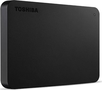 TOSHIBA HDTB440EK3CA hinta ja tiedot | Ulkoiset kovalevyt | hobbyhall.fi