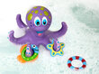 Kylpyhuoneen lelu Octopus hinta ja tiedot | Vauvan lelut | hobbyhall.fi