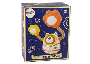 Kylpyhuoneen lelu "Teddy Bear" hinta ja tiedot | Vauvan lelut | hobbyhall.fi