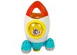 Kylpylelu "Water rocket", sininen hinta ja tiedot | Vauvan lelut | hobbyhall.fi