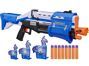 Leluase Nerf-lisävarusteilla hinta ja tiedot | Poikien lelut | hobbyhall.fi