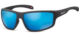 Urheilulliset aurinkolasit SP313C Polarized hinta ja tiedot | Montana Muoti | hobbyhall.fi