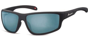 Urheilulliset aurinkolasit Montana SP313B Polarized hinta ja tiedot | Miesten aurinkolasit | hobbyhall.fi