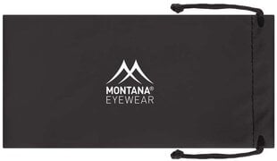 Urheilulliset aurinkolasit Montana SP314C Polarized hinta ja tiedot | Montana Muoti | hobbyhall.fi