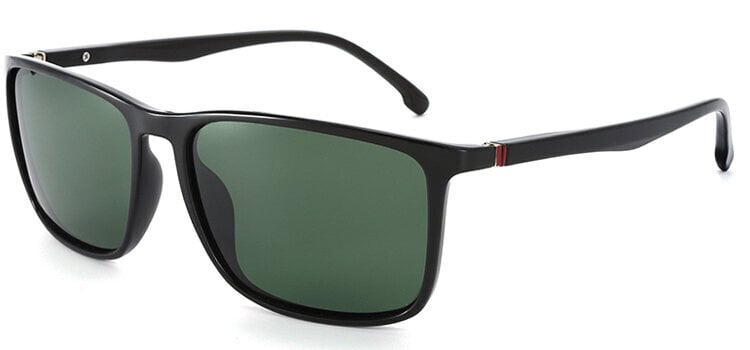 Aurinkolasit Label L1482B Polarized hinta ja tiedot | Miesten aurinkolasit | hobbyhall.fi