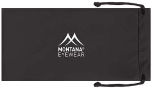 Miesten aurinkolasit Montana SP103C Polarized hinta ja tiedot | Montana Muoti | hobbyhall.fi