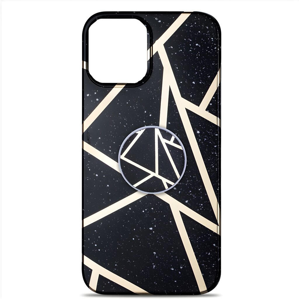 Kotelo | Apple iPhone 13 Pro | PopSocket mukana hinta ja tiedot | Puhelimen kuoret ja kotelot | hobbyhall.fi