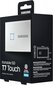 Samsung SSD T7 500GB (MU-PC500S/WW) hinta ja tiedot | Ulkoiset kovalevyt | hobbyhall.fi