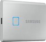 Samsung SSD T7 500GB (MU-PC500S/WW) hinta ja tiedot | Ulkoiset kovalevyt | hobbyhall.fi