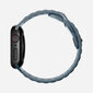 NOMAD Sport Strap M/L, marine blue - Apple Watch Ultra, Series 8, 7 (45mm), Series 6, SE (44mm) hinta ja tiedot | Älykellojen ja aktiivisuusrannekkeiden lisätarvikkeet | hobbyhall.fi