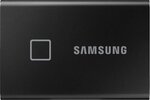 Samsung SSD T7 500GB (MU-PC500K/WW)