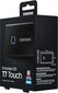 Samsung SSD T7 500GB (MU-PC500K/WW) hinta ja tiedot | Ulkoiset kovalevyt | hobbyhall.fi