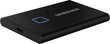 Samsung SSD T7 500GB (MU-PC500K/WW) hinta ja tiedot | Ulkoiset kovalevyt | hobbyhall.fi