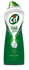 Cif Max Power Spring Fresh 1001g, 14 paketin setti hinta ja tiedot | Puhdistusaineet | hobbyhall.fi