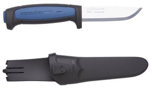 MORAKNIV® PRO S, ruostumaton teräs 91x2 mm hinta ja tiedot | Käsityökalut | hobbyhall.fi