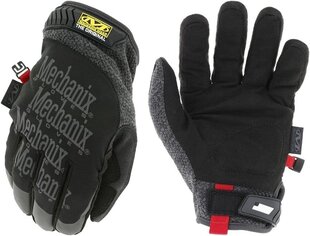 Käsineet Mechanix COLDWORK™ ORIGINAL, S hinta ja tiedot | Työkäsineet | hobbyhall.fi