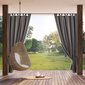 Garden verho hinta ja tiedot | Verhot | hobbyhall.fi