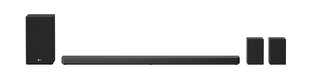 LG 7.1.4 Dolby Atmos Soundbar SN11RG hinta ja tiedot | Kaiuttimet ja soundbarit | hobbyhall.fi