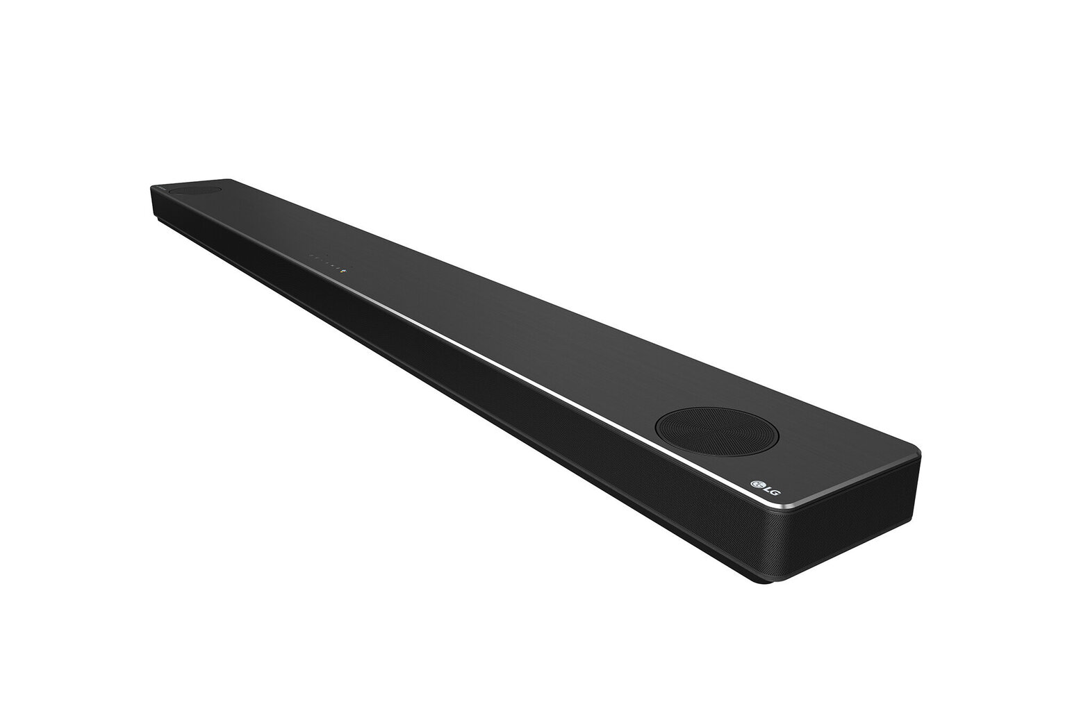 LG 7.1.4 Dolby Atmos Soundbar SN11RG hinta ja tiedot | Kaiuttimet ja soundbarit | hobbyhall.fi