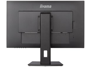 Iiyama ProLite XUB2792QSC-B5 hinta ja tiedot | Näytöt | hobbyhall.fi