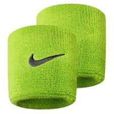 Ranneke Nike Swoosh hinta ja tiedot | Tennisvälineet | hobbyhall.fi