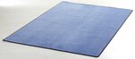 Hanse Home Nasty Blue, matto 200 cm x 200 cm