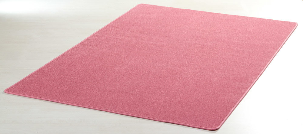 Hanse Home Nasty Pink, 160 cm x 240 cm hinta ja tiedot | Isot matot | hobbyhall.fi