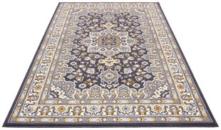 Nouristan Mirkan Baron Tabriz 160 cm x 230 cm, harmaan värinen matto hinta ja tiedot | Isot matot | hobbyhall.fi