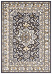 Nouristan Mirkan Baron Tabriz 160 cm x 230 cm, harmaan värinen matto hinta ja tiedot | Isot matot | hobbyhall.fi
