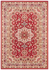 Nouristan Mirkan Baron Tabriz 200 cm x 290 cm, punainen hinta ja tiedot | Isot matot | hobbyhall.fi
