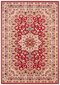 Nouristan Mirkan Baron Tabriz 200 cm x 290 cm, punainen hinta ja tiedot | Isot matot | hobbyhall.fi